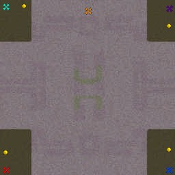 Town of Tanks (AI) Ver.3.4