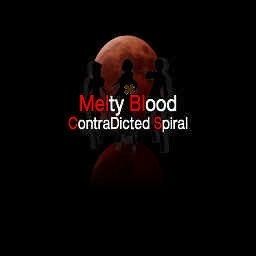 Melty Blood CS V1.54 T