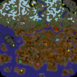 Northrend Bound v1.80