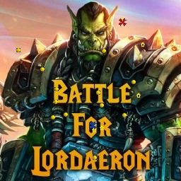 Lordaeron WoW v4.41