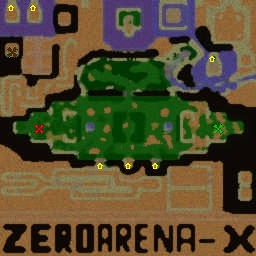 ZerO Arena Extreme v2.8b