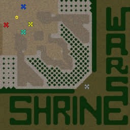 Shrine Wars7.76b