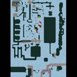 Maze of Icing Death v1.24