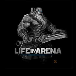 Life in Arena v3.4c