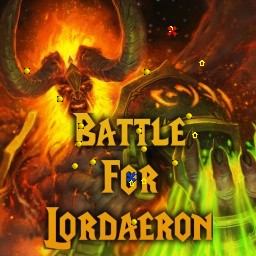 Lordaeron WoW v4.43