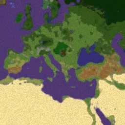 Crusade Over Europe 0.189