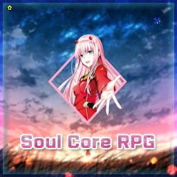 SoulCore RPG 0.44 Test A