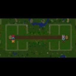 Castle Fight 1.30 (SL)(Edit)