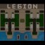 Legion TD 6.4 Team OZE