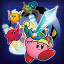 Kirby Battle Arena 2.0