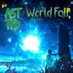 AST TFD:World Fall S5 v0.11f