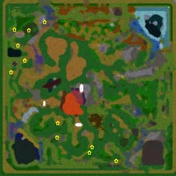 Journey Through Twisted Meadows v4.0