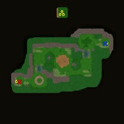 Arena for the Gods 4.94