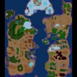 World of Warcraft RISK v2.02
