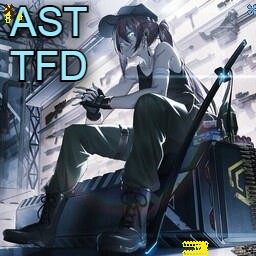 AST TFD:World Fall S5 v0.18a Fixed