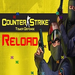 Counter-Strike TD Reload v0.5a