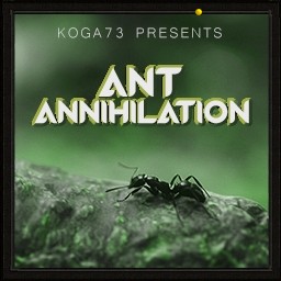 Ant Annihilations v1.0.5