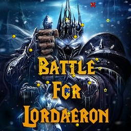 Lordaeron WoW v4.48 BETA