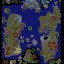 World of Azeroth: Domination 1.1m