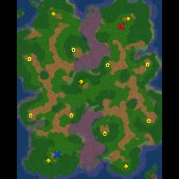 Concealed Hill 2.0x Faster Leveling