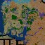 LOTR Risk Strongholds: Third Age