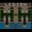 Legion TD 9.0c Team OZE