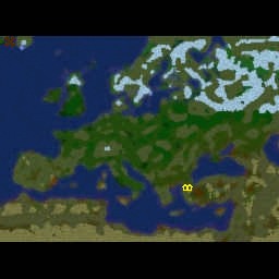 Lords Of Europe 7.4.4 Reborn