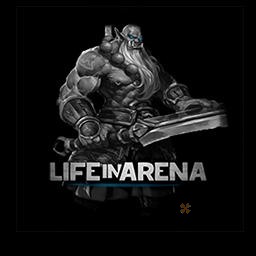 Life in Arena v3.5c