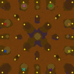 Forest Of Fury v2.1