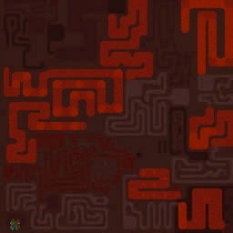 maze of miners part 1