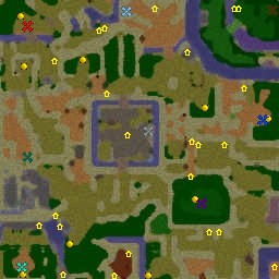 World Of Warcraft Melle version1.00