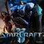 Starcraft II v3.5