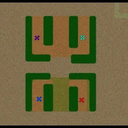 Clash of Tanks [Mini-Game]