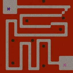 Maze of Teemo