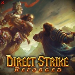 Direct Strike Reforged V2.0.3