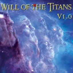 Will of the Titans v1.0