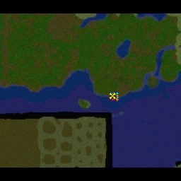 Forest Island Survival v1.5 Beta