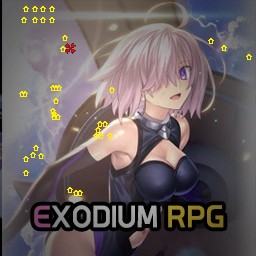 Exodium RPG 2 v1.54