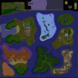 Isles at War RPG 0.90D2