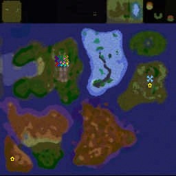 Isles at War RPG 0.94D