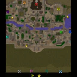 The Last Fortress 0.9c