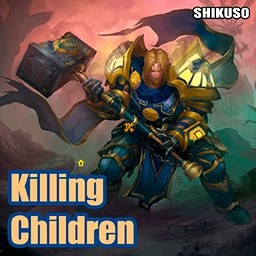 Killing Children v3.0 [AI]