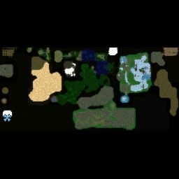 Journey to the Elysian Land 1.3b