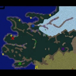 Mount & Blade: Warcraft III