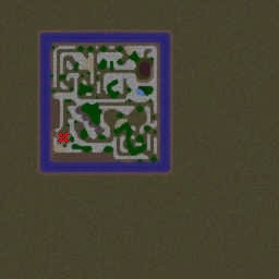 Maze Of ESCAPE