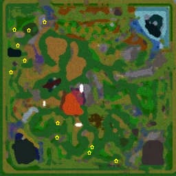 Journey Through Twisted Meadows v4.2