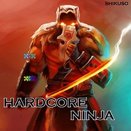 Hardcore Ninja v1.01