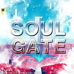 Soul GATE RPG 1.3D