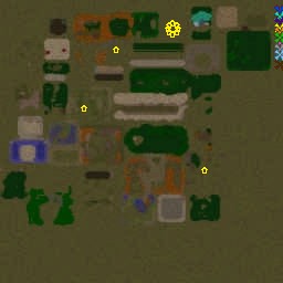 Forest Party v0.19g