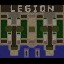 Legion TD 1.7.9 Irina Edition